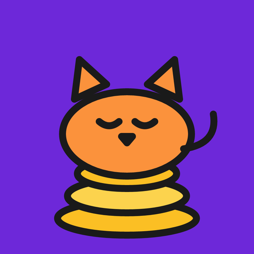 Nap Cat Index logo